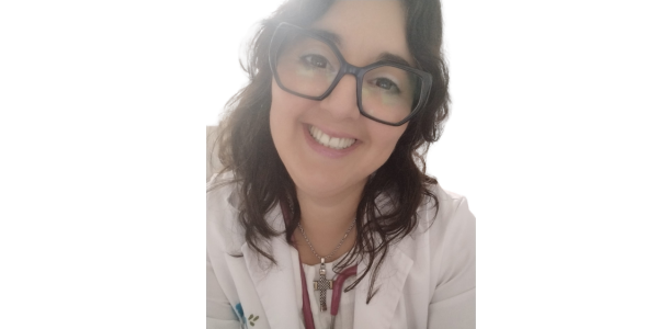 Dra. Mónica Huertas
