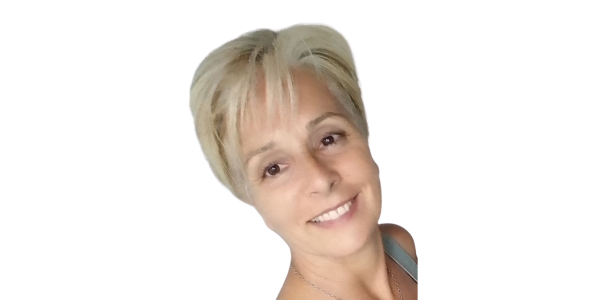 Terapeuta Shirley García 