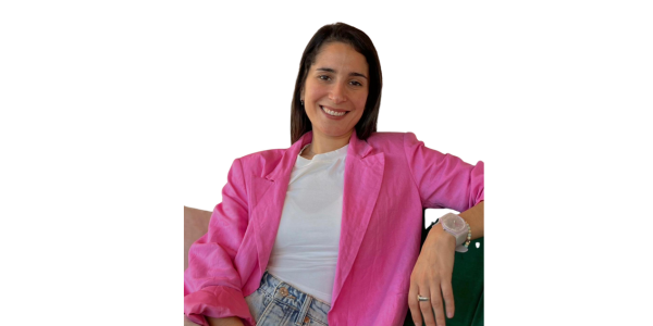 Coach Gabriela Rosa 